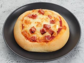Pizza szkolna Шкільна піца (210g)