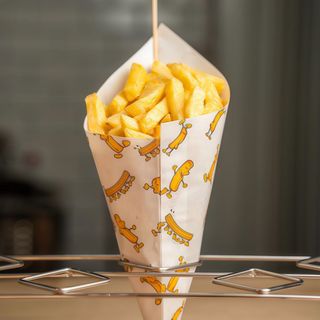 Patatas Mediana