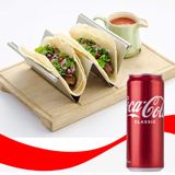 ქაბაბი საქონლის და ღორის ხორცით + კოკა-კოლა კლასიკი ქილის - 0,33ლ