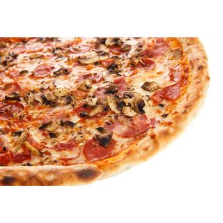 Classic Italian Pizza medium 