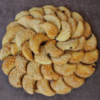 Գինովցած լուսին. 1կգ