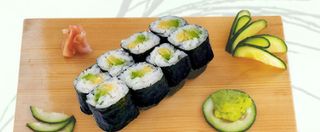 A37. Maki De Aguacate