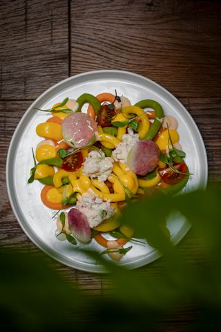 Causa De Langostinos - (3 Uds.)