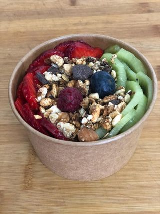 Açaí Bowl