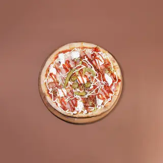 Pizza Disney