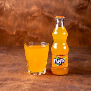 Фанта (330мл)