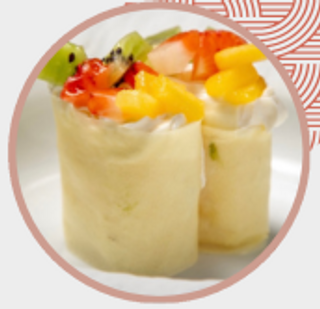 Gunkan gre - 2 pezzi