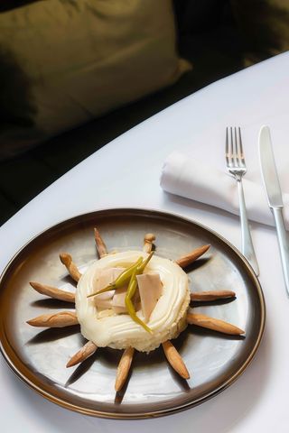 Ensaladilla rusa clásica