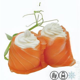 144. Gunkan Philadelphia