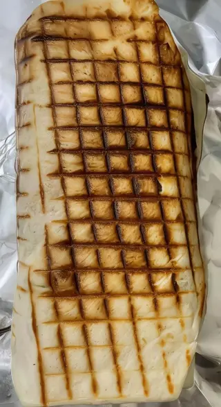 Il tuo saltimbocca