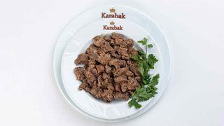 Kavarma - ყაურმა