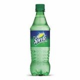 Sprite Lemon 50cl
