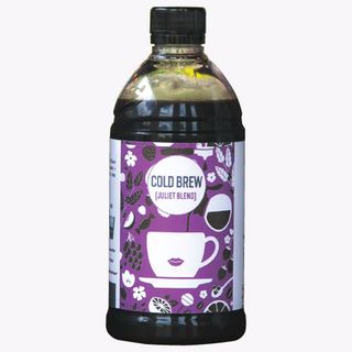 Cold Brew Juliet Bottle (500ml)