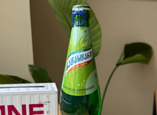 Lemonade Kazbegi/Natahtari Tarhun 0.5