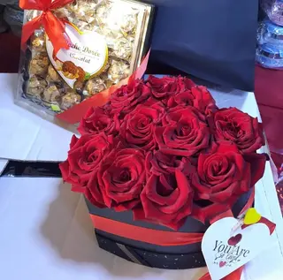هذية عيد ميلاد
