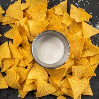 Начос (150/100г)