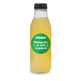 LEMONIADA BUTELKA DUŻA