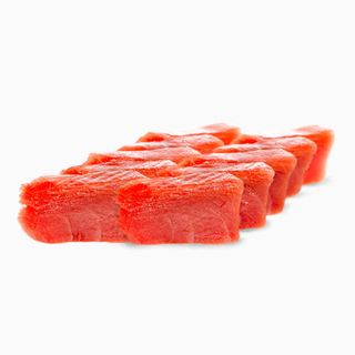 Sashimi Atún, 10 Piezas
