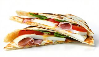Piadina Parma