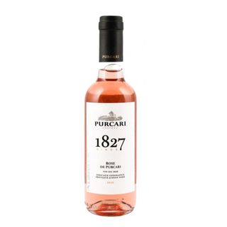  Purcari 1827 Rose Sec