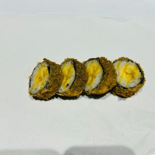118. Futomaki Banana (4 Pzs.)