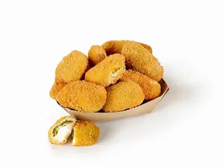 Jalapeños 5 uds.