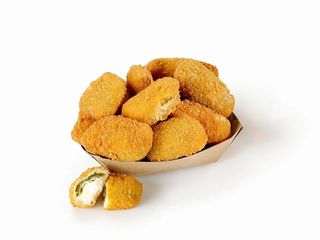 Jalapeños 5 uds.