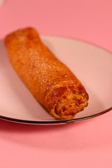 Шашлик курячий в тісті