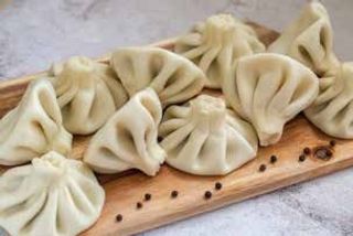 Khinkali qalaquri  (5 pz)