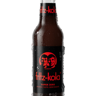 Fritz-Kola - SUPER ZERO