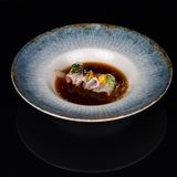 66. Carpaccio Lubina Fire (4 Pzs.)