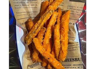 FRYTKI BATAT KIDS (110g)