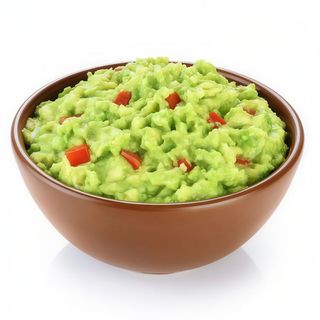 Salsa de aguacate