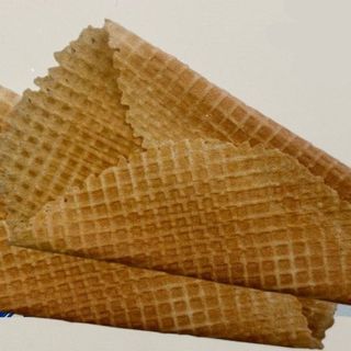 Bolacha de Chocolate de Leite