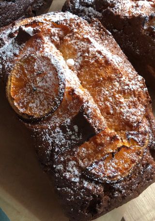 კექსი ლიმონით