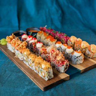 Combo basic - 32 pezzi