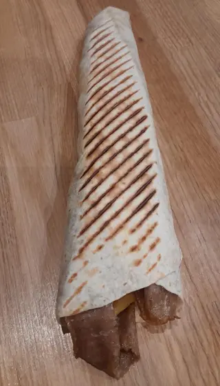 Tortilla Americano