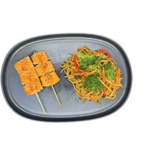  BROCHETTES SHAKE YAKI   