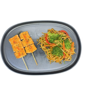  BROCHETTES SHAKE YAKI   