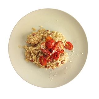 Risotto Alla Carbonara