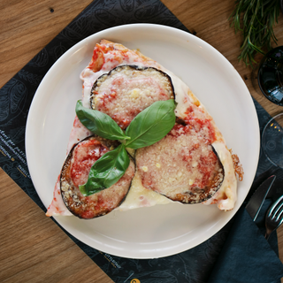 Parmigiana - premium