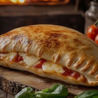 Calzone Charcuterie
