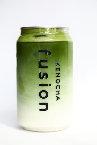 Matcha Latte 330 Ml.
