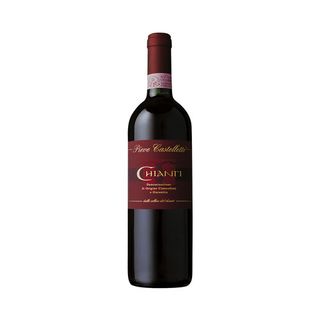 Vino tinto Chianti (750 ml.)