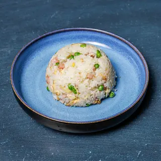 Riso alla Cantonese