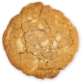 New York Cookie Chocolate Blanco