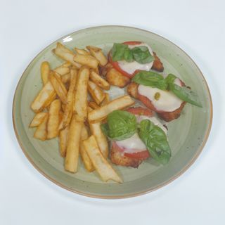 Caprese piletina 300gr