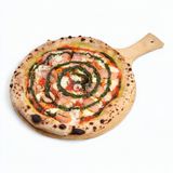 Пица Средиземноморска