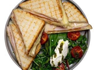 Tosty po Warszawsku (280g)