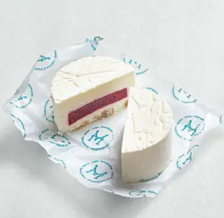 Cheesecake (Individual)
